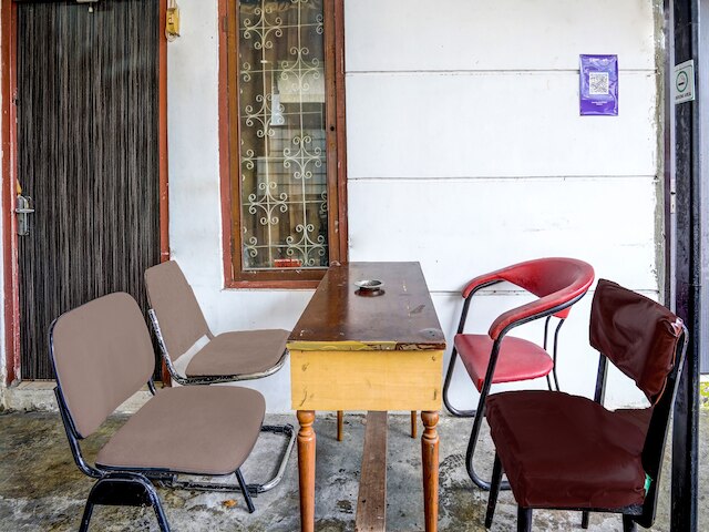 ホテル O グランド ビレッジ