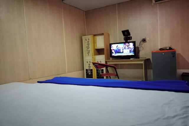 ホテル O グランド ビレッジ