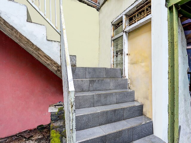 ホテル O グランド ビレッジ