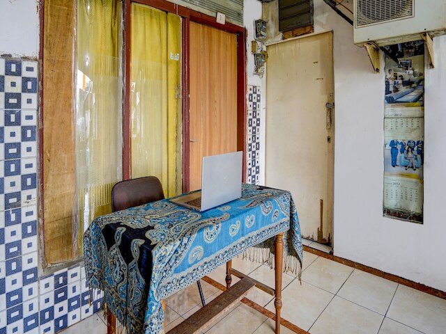 ホテル O グランド ビレッジ