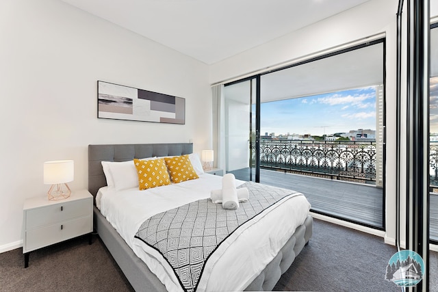 エアキャビン・アナンデール・コンフィー3ベッド・タウンハウス