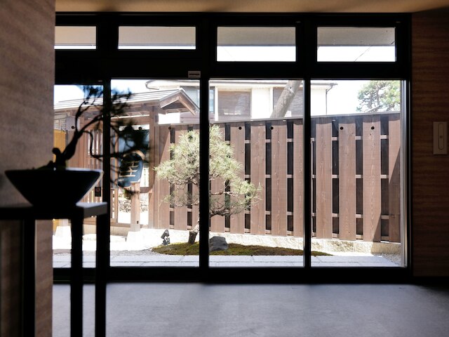 若平安白川ホテル