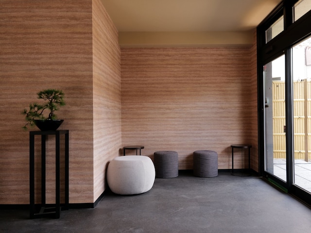 若平安白川ホテル