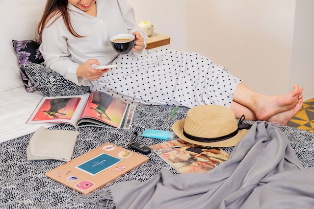 アトリエホテル