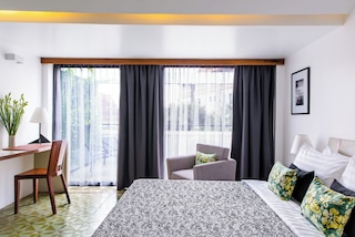 アトリエホテル