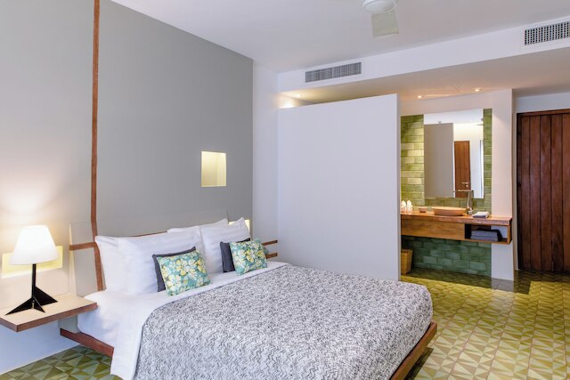 アトリエホテル