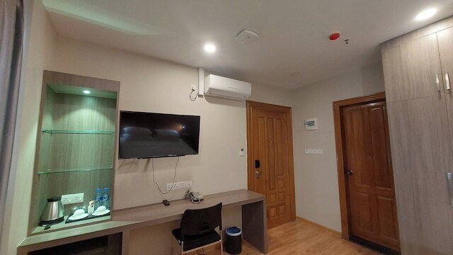 ホテル・グランド・ギャラクシー