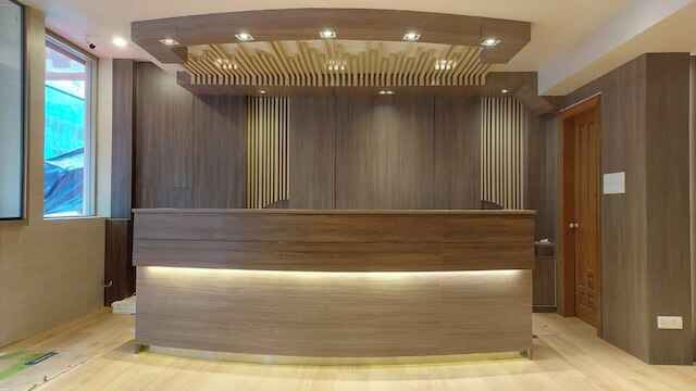 ホテル・グランド・ギャラクシー