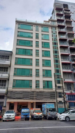 ホテル・グランド・ギャラクシー