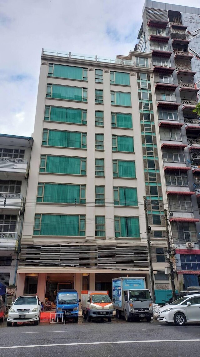 ホテル・グランド・ギャラクシー