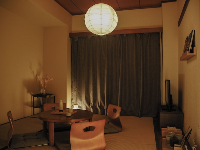 サンモールクレスト 202