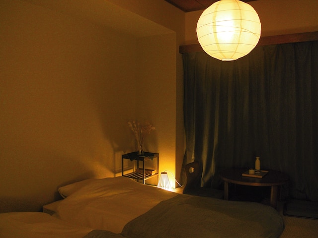 サンモールクレスト 202