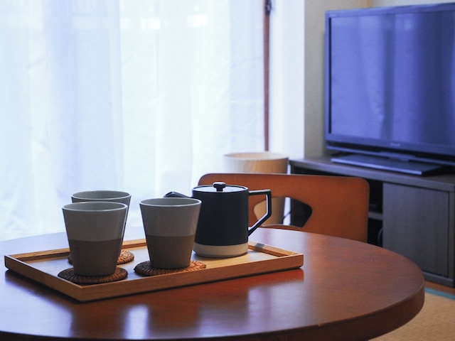 サンモールクレスト 202