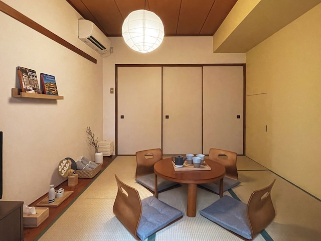 サンモールクレスト 202