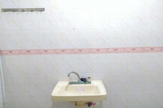 ホテル O バトゥ プティ ホームステイ