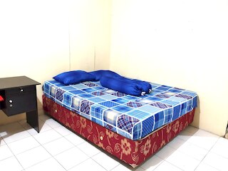 ホテル O バトゥ プティ ホームステイ