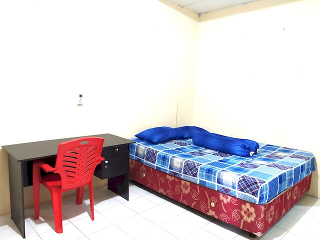 ホテル O バトゥ プティ ホームステイ