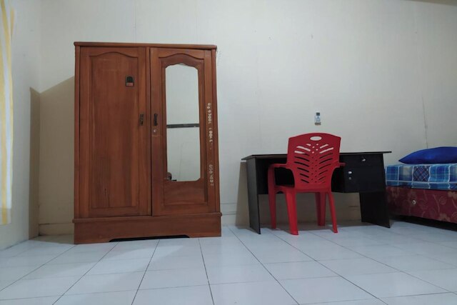 ホテル O バトゥ プティ ホームステイ