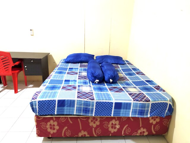 ホテル O バトゥ プティ ホームステイ