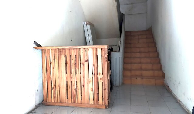 ホテル O バトゥ プティ ホームステイ