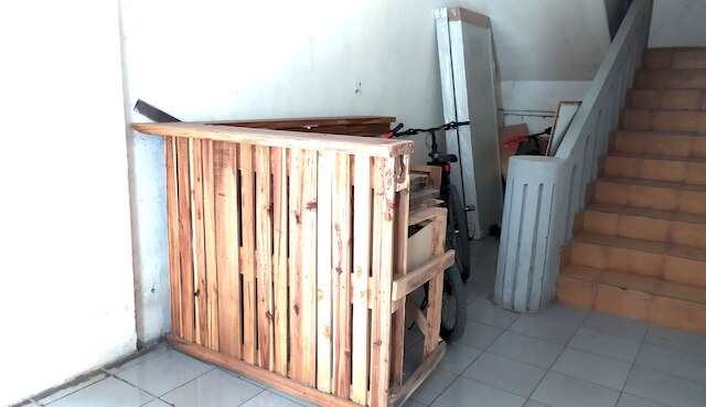 ホテル O バトゥ プティ ホームステイ