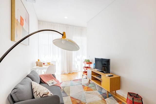 オポルトアーバンムード