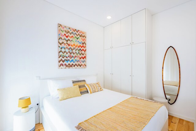 オポルトアーバンムード