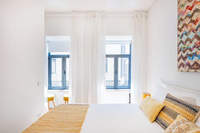 オポルトアーバンムード