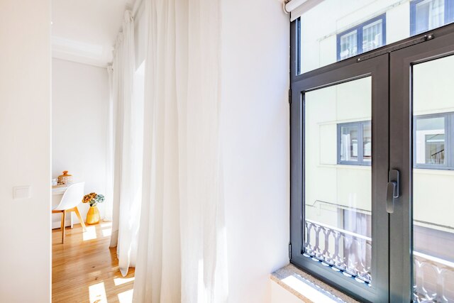 オポルトアーバンムード