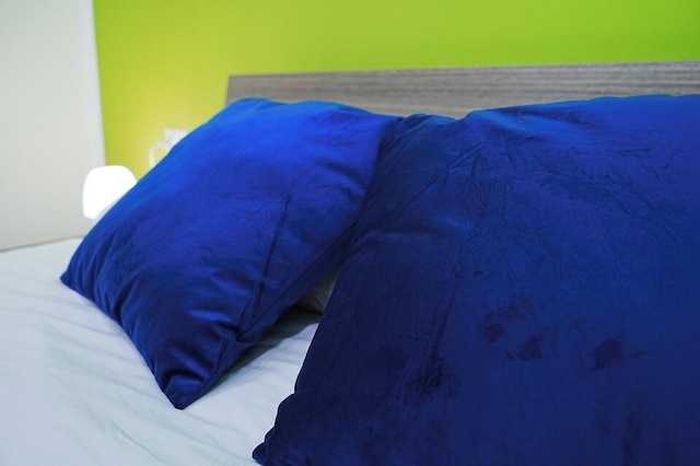 ホームのように