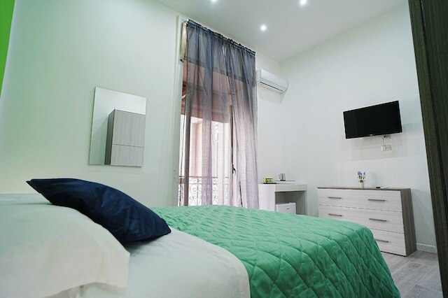 ホームのように