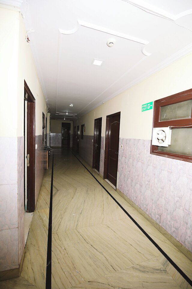 ホテルジンダル