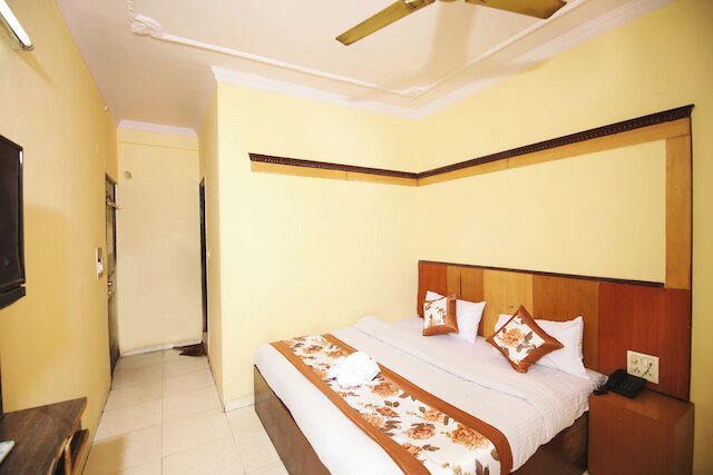 ホテルジンダル