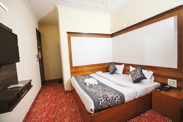 ホテルジンダル