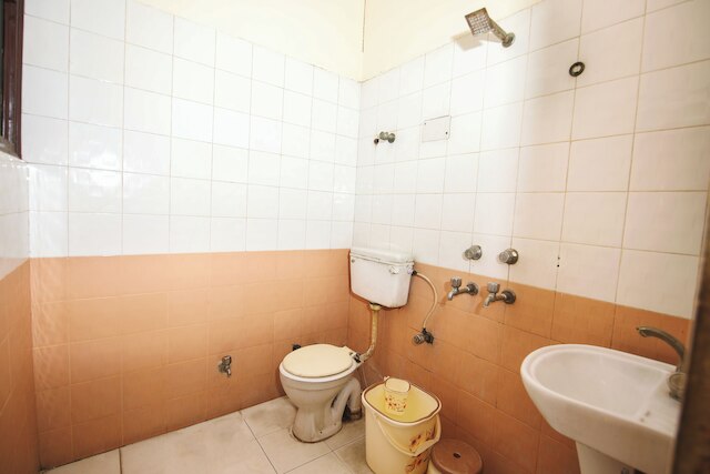 ホテルジンダル