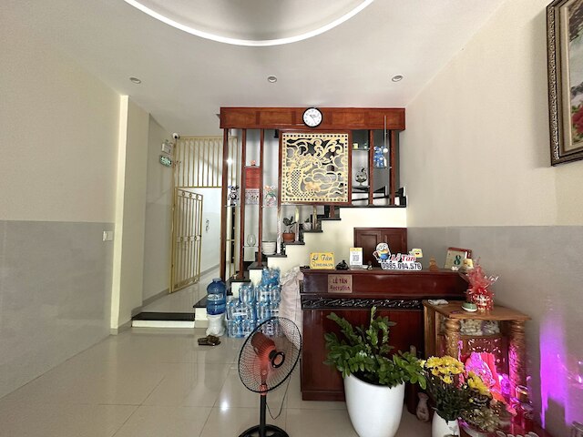 OYO 1191 ハッピーモーテル