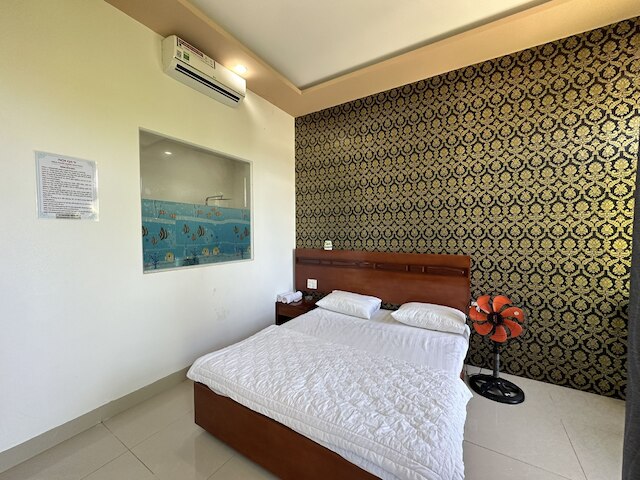 OYO 1191 ハッピーモーテル