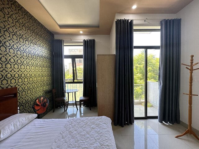 OYO 1191 ハッピーモーテル