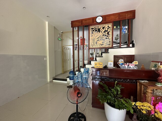 OYO 1191 ハッピーモーテル