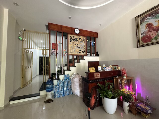 OYO 1191 ハッピーモーテル