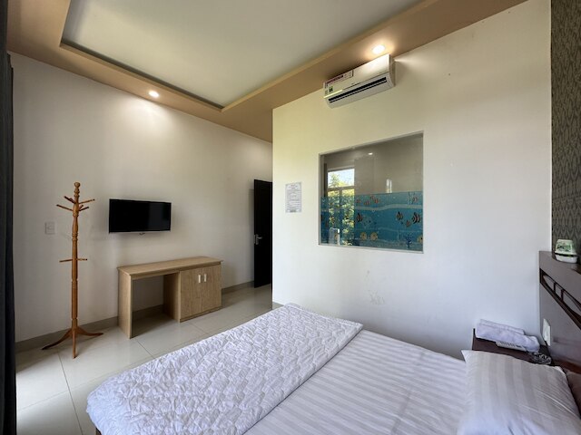 OYO 1191 ハッピーモーテル