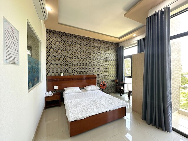 OYO 1191 ハッピーモーテル