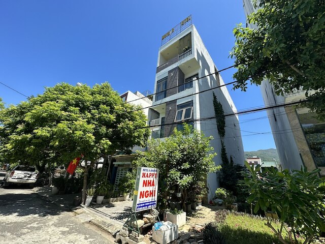 OYO 1191 ハッピーモーテル