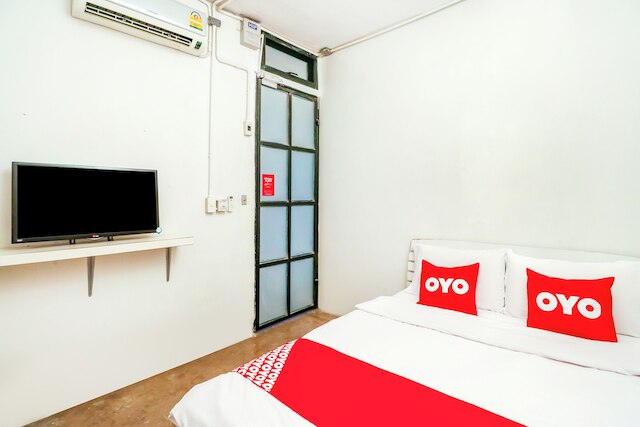 OYO 1191 ハッピーモーテル