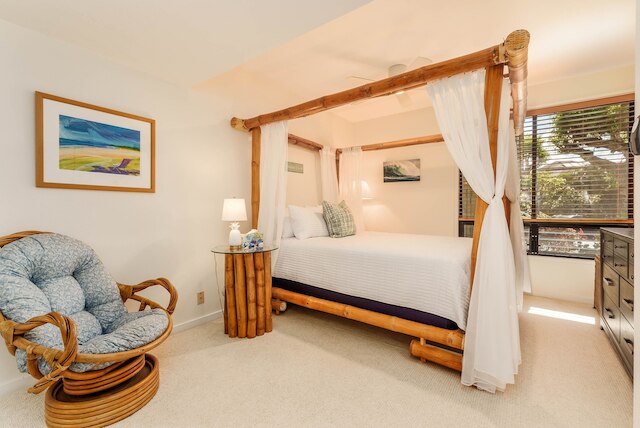 カハナビレッジ 13 オーシャンビュー 3ベッド/2バス 3 ベッドルームアパート バイ レッドオーニング