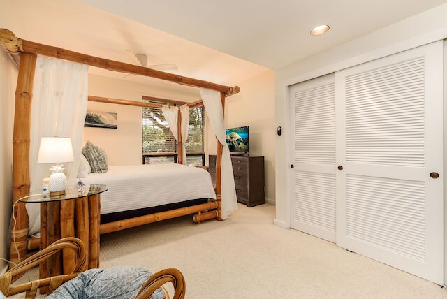 カハナビレッジ 13 オーシャンビュー 3ベッド/2バス 3 ベッドルームアパート バイ レッドオーニング