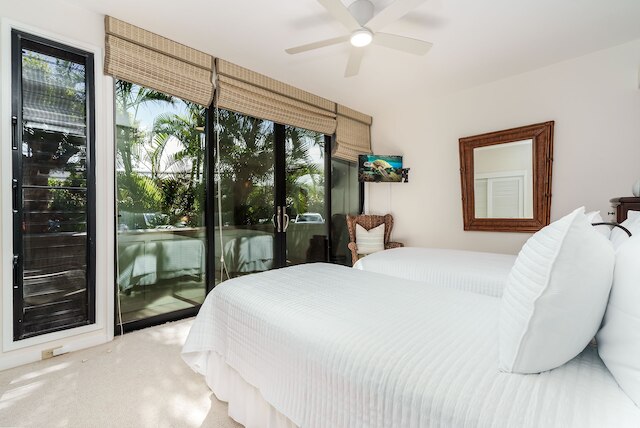 カハナビレッジ 13 オーシャンビュー 3ベッド/2バス 3 ベッドルームアパート バイ レッドオーニング