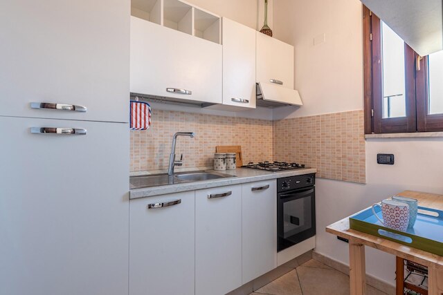 ザ テラス ビハインド ザ カテドラル バイ ワンダフル イタリー