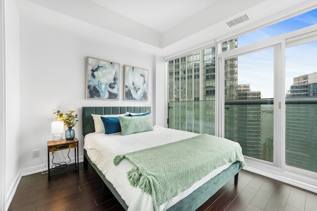 ダイヤモンドコレクション- 2 & 3 ベッドルームスイーツ