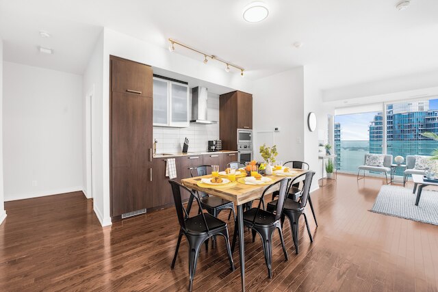 ダイヤモンドコレクション- 2 & 3 ベッドルームスイーツ